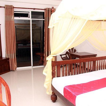 Sun Rest Mirissa Hotel Banduramulla Exterior photo